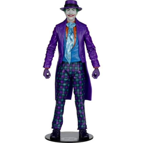 DC Comics – Multiverse The Joker figura 18 cm