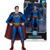 DC Comics – Multiverse Superman figura 18 cm