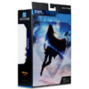DC Comics – Multiverse Supergirl deluxe figura 17 cm