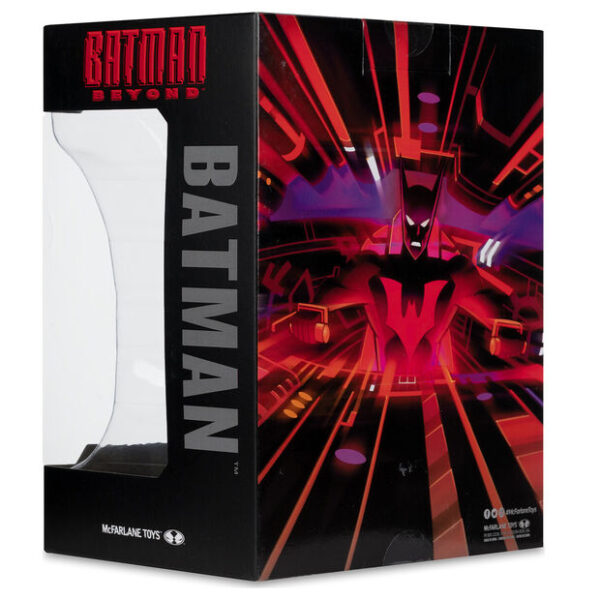 DC Comics – Batman Beyond bust 18 cm