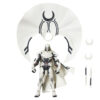 Marvel – Legends Rivals Moon Knight figura 15 cm