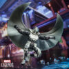 Marvel – Legends Rivals Moon Knight figura 15 cm