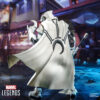 Marvel – Legends Rivals Moon Knight figura 15 cm