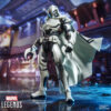 Marvel – Legends Rivals Moon Knight figura 15 cm