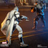 Marvel – Legends Rivals Moon Knight figura 15 cm