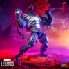 Marvel – Legends Rivals Venom & Jeff the Land SharK figura 15 cm