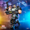 Marvel – Legends Rivals The Punisher figura 15 cm