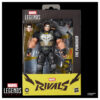 Marvel – Legends Rivals The Punisher figura 15 cm