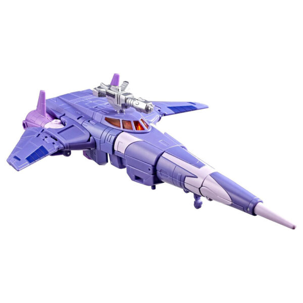 Transformers – The Movie Studio Series Cyclonus figura 20 cm