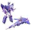 Transformers – The Movie Studio Series Cyclonus figura 20 cm