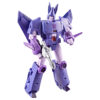 Transformers – The Movie Studio Series Cyclonus figura 20 cm