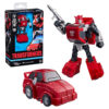 Transformers – The Movie Studio Series Cliffjumper figura 10 cm