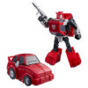Transformers – The Movie Studio Series Cliffjumper figura 10 cm