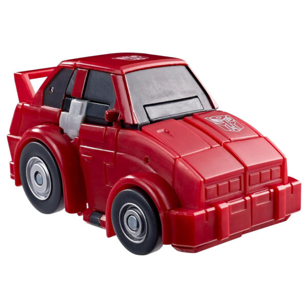 Transformers – The Movie Studio Series Cliffjumper figura 10 cm