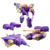 Transformers – The Movie Studio Series Blitzwing figura 17.5 cm