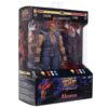 Street Fighter – II Akuma figura 17 cm
