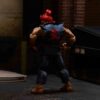 Street Fighter – II Akuma figura 17 cm
