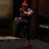 Street Fighter – II Akuma figura 17 cm