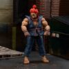 Street Fighter – II Akuma figura 17 cm