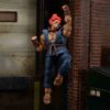 Street Fighter – II Akuma figura 17 cm