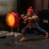 Street Fighter – II Akuma figura 17 cm