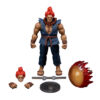 Street Fighter – II Akuma figura 17 cm