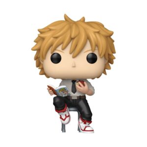 Chainsaw Man – POP figura Chainsaw Man Denji