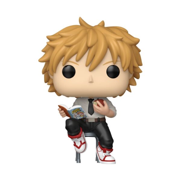 Chainsaw Man – POP figura Chainsaw Man Denji