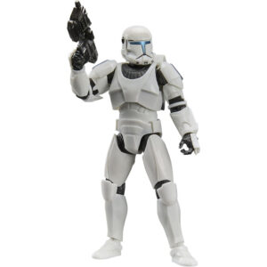 Star Wars – Clone Commando Battlefront II Black Series figura 15 cm