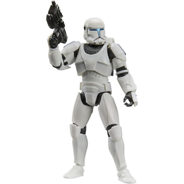 Star Wars – Clone Commando Battlefront II Black Series figura 15 cm