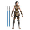 Star Wars – The Old Republic Satele Shan figura 15 cm