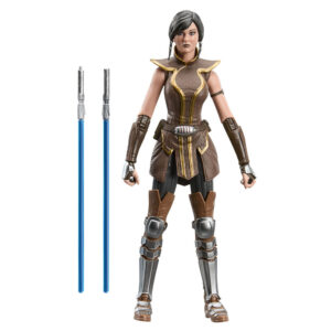 Star Wars – The Old Republic Satele Shan figura 15 cm
