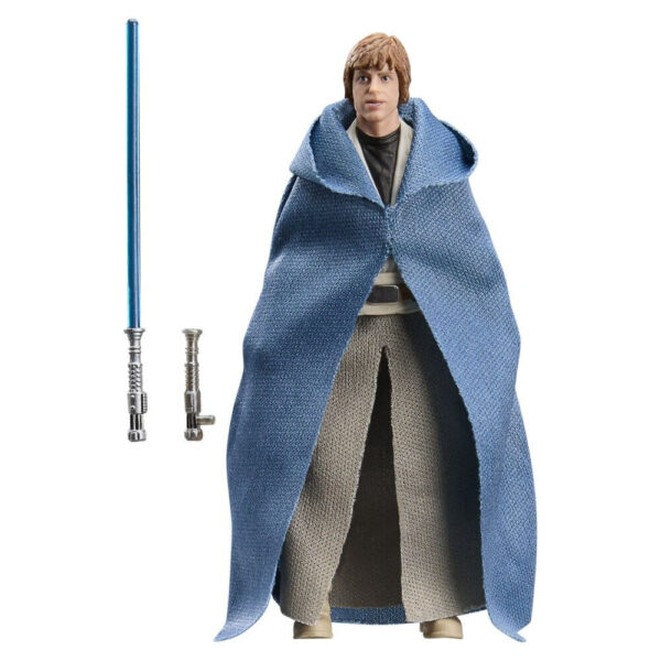 Star Wars – Vintage Collection Luuke figura 10 cm