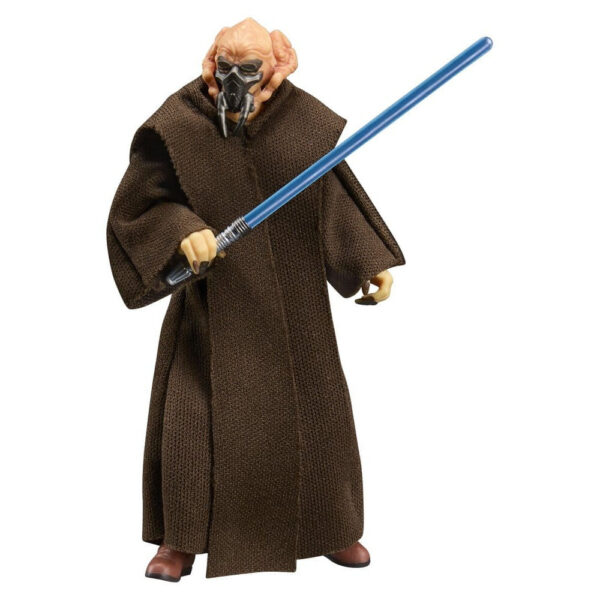 Star Wars – Vintage Collection Plo Koon figura 10 cm