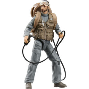 Star Wars – Vintage Collection Rogue One Rook figura 10 cm