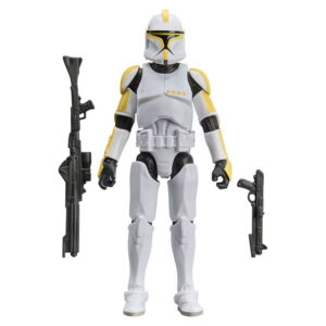 Star Wars – Vintage Collection Clone Commander figura 10 cm