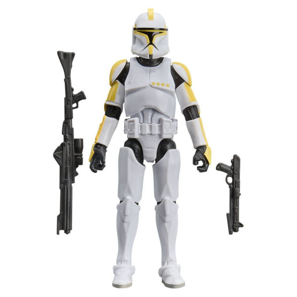 Star Wars – Vintage Collection Clone Commander figura 10 cm