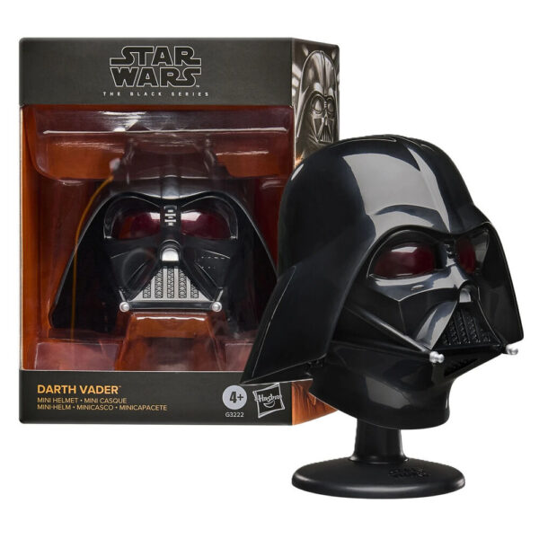 Star Wars – Darth Vader helmet 15 cm