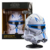 Star Wars – Clone Captain Rex helmet 15 cm