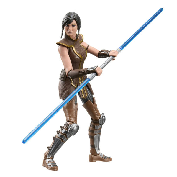 Star Wars – The Old Republic Satele Shan figura 15 cm