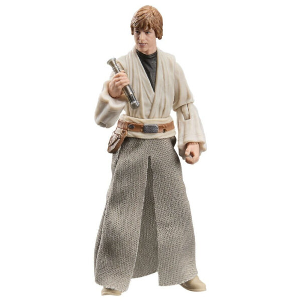 Star Wars – Vintage Collection Luuke figura 10 cm