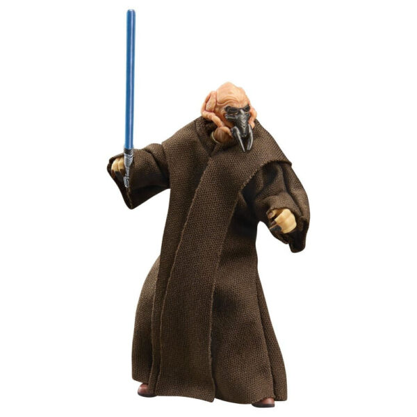 Star Wars – Vintage Collection Plo Koon figura 10 cm