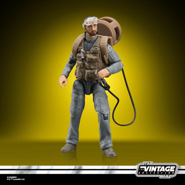 Star Wars – Vintage Collection Rogue One Rook figura 10 cm