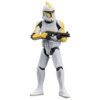 Star Wars – Vintage Collection Clone Commander figura 10 cm
