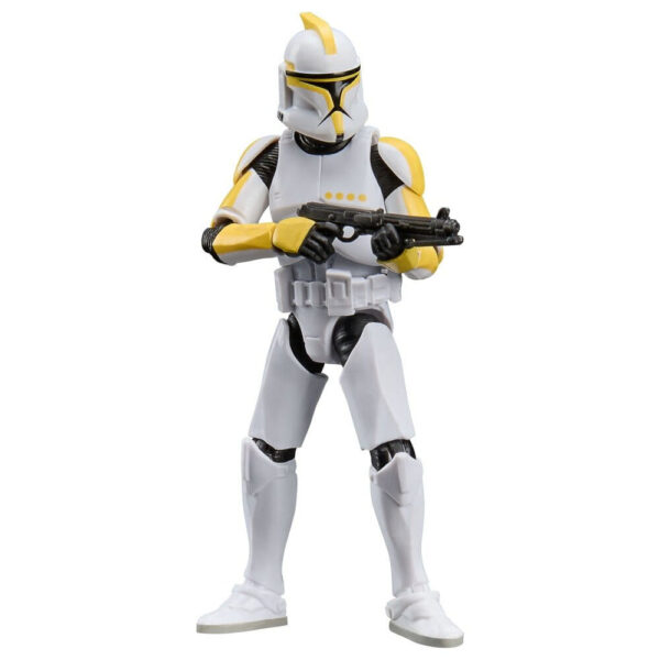 Star Wars – Vintage Collection Clone Commander figura 10 cm