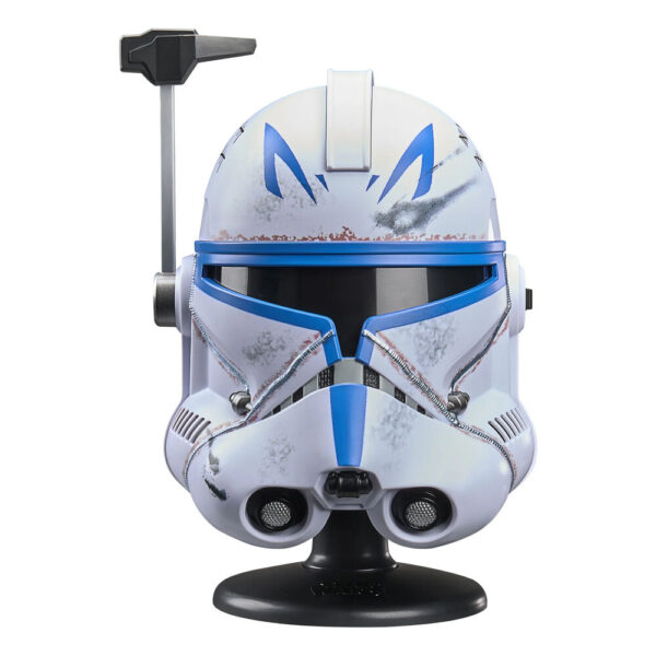 Star Wars – Clone Captain Rex helmet 15 cm