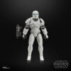 Star Wars – Clone Commando Battlefront II Black Series figura 15 cm