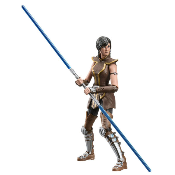 Star Wars – The Old Republic Satele Shan figura 15 cm