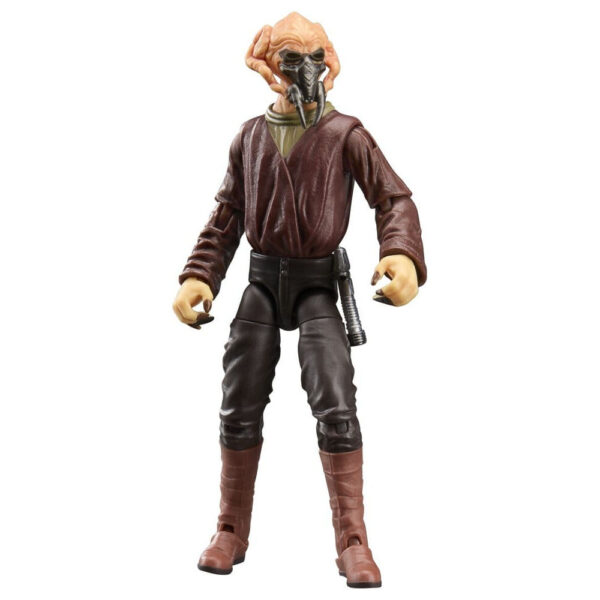 Star Wars – Vintage Collection Plo Koon figura 10 cm
