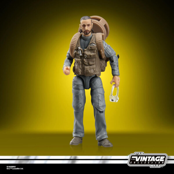 Star Wars – Vintage Collection Rogue One Rook figura 10 cm
